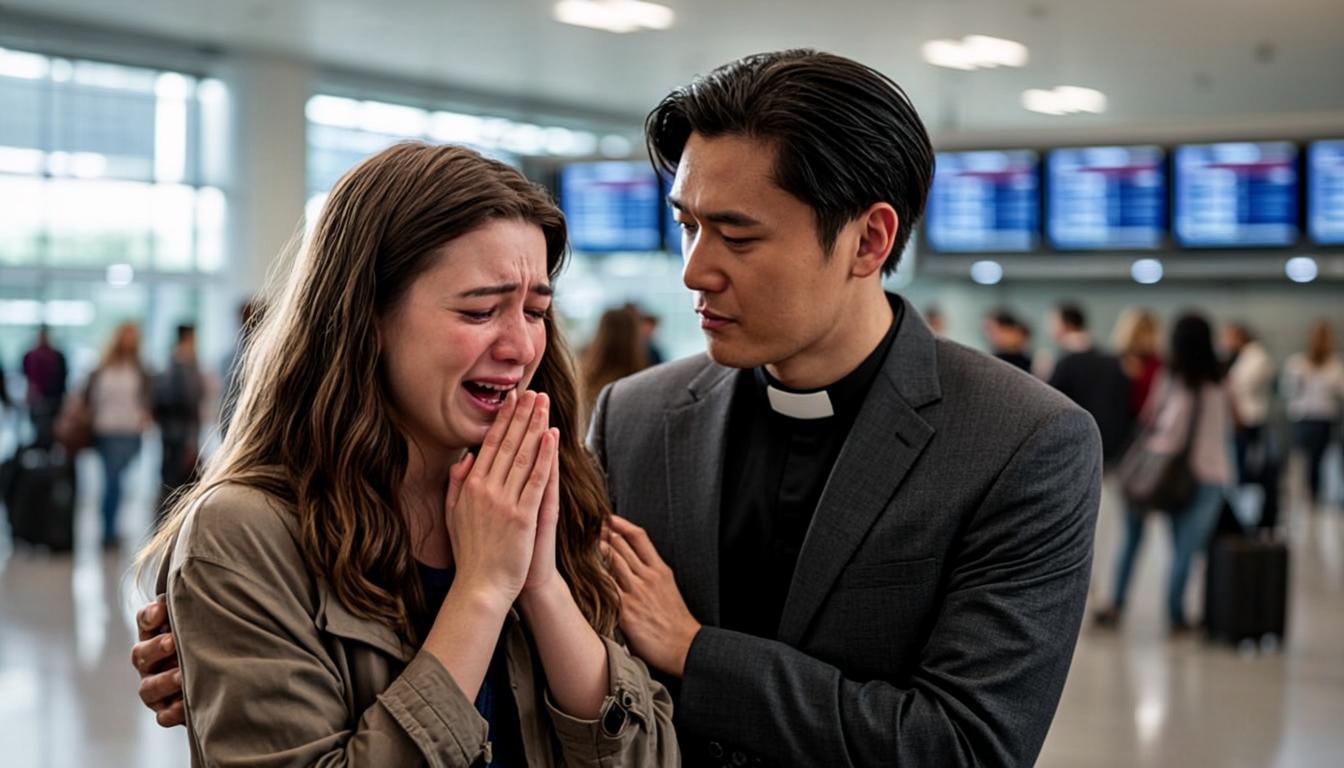 Airport Chaplaincy - Image 3