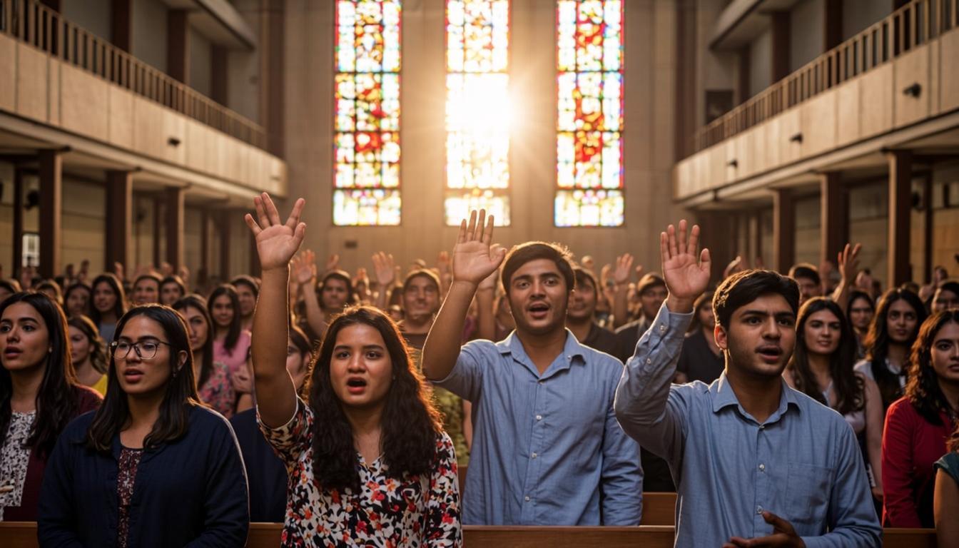 Church Ministry