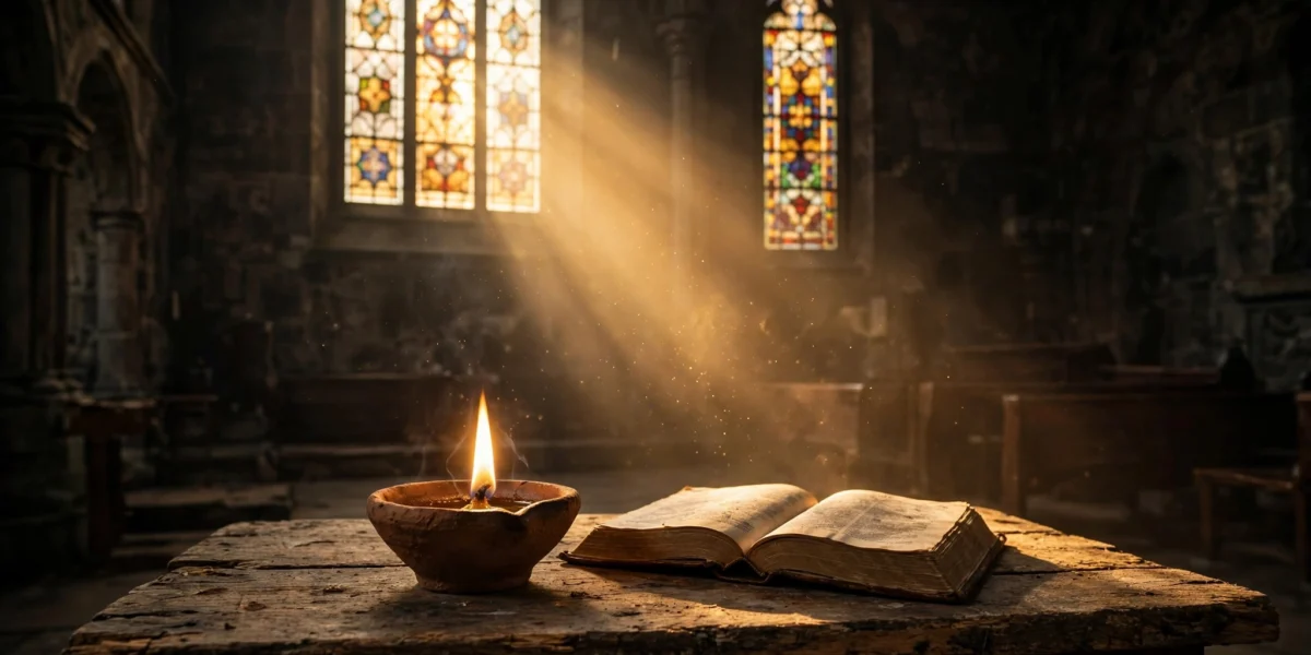 Does the Double Portion of the Anointing Really Work?
