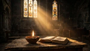 Does the Double Portion of the Anointing Really Work? — LINC Shalom Church sermon